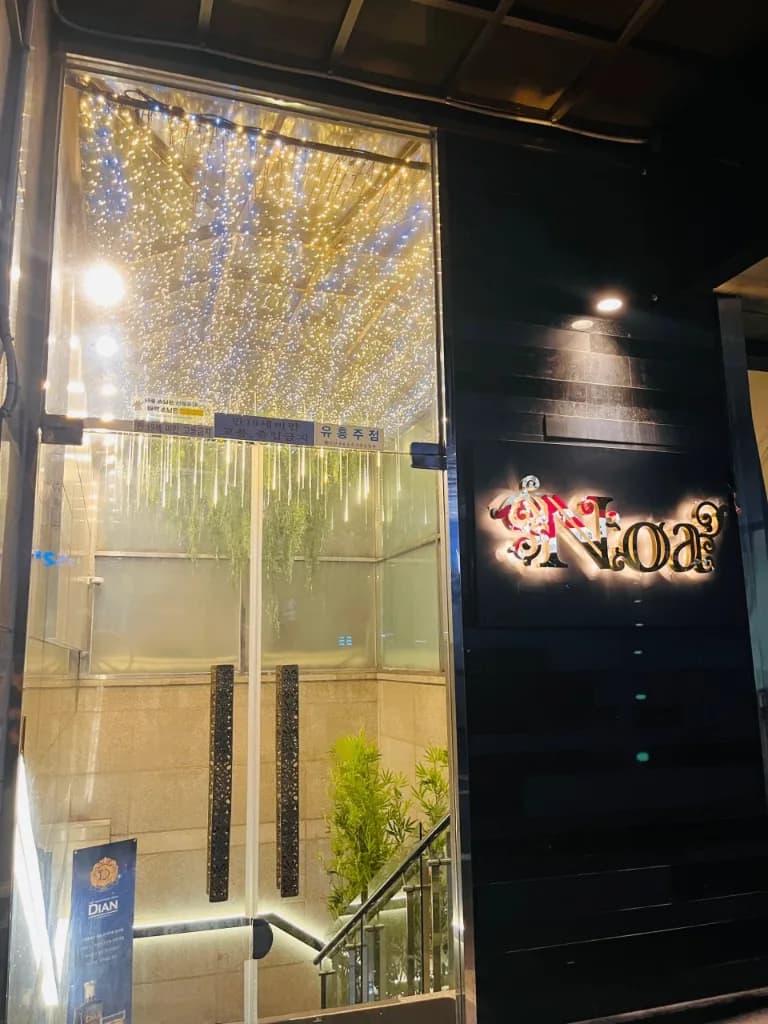노아 대표 이미지