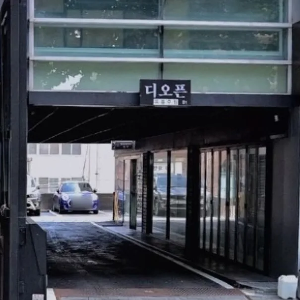 디오픈 대표 이미지
